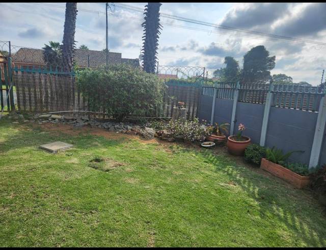 4 BEDROOM HOUSE FOR SALE IN EVANS PARK